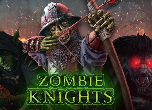 Zombie Knights