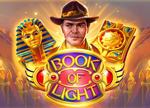 Book of Light