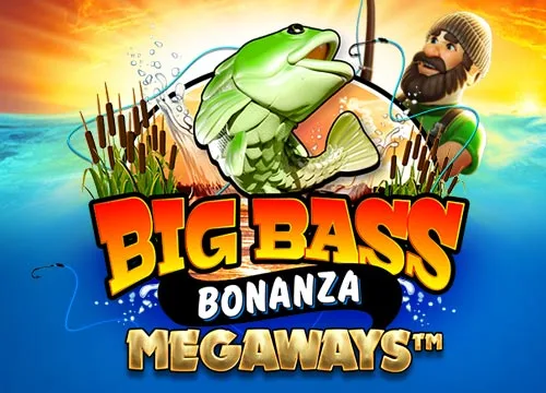 Big Bas Bonanza