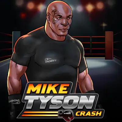 Mike Tyson Crash