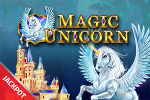 Magic Unicorn