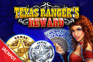 Texas Rangers Reward