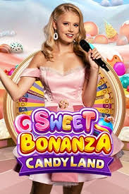 Sweet Bonanza CandyLand